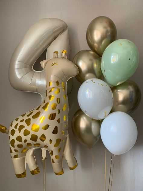 Гелиевые шарики Киев