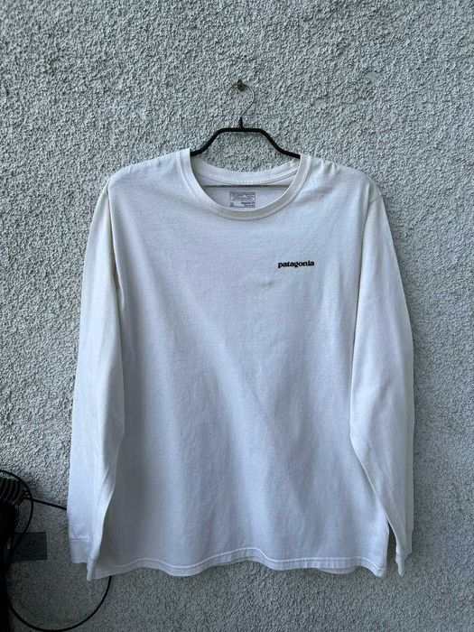 Кофта Patagonia (XL)