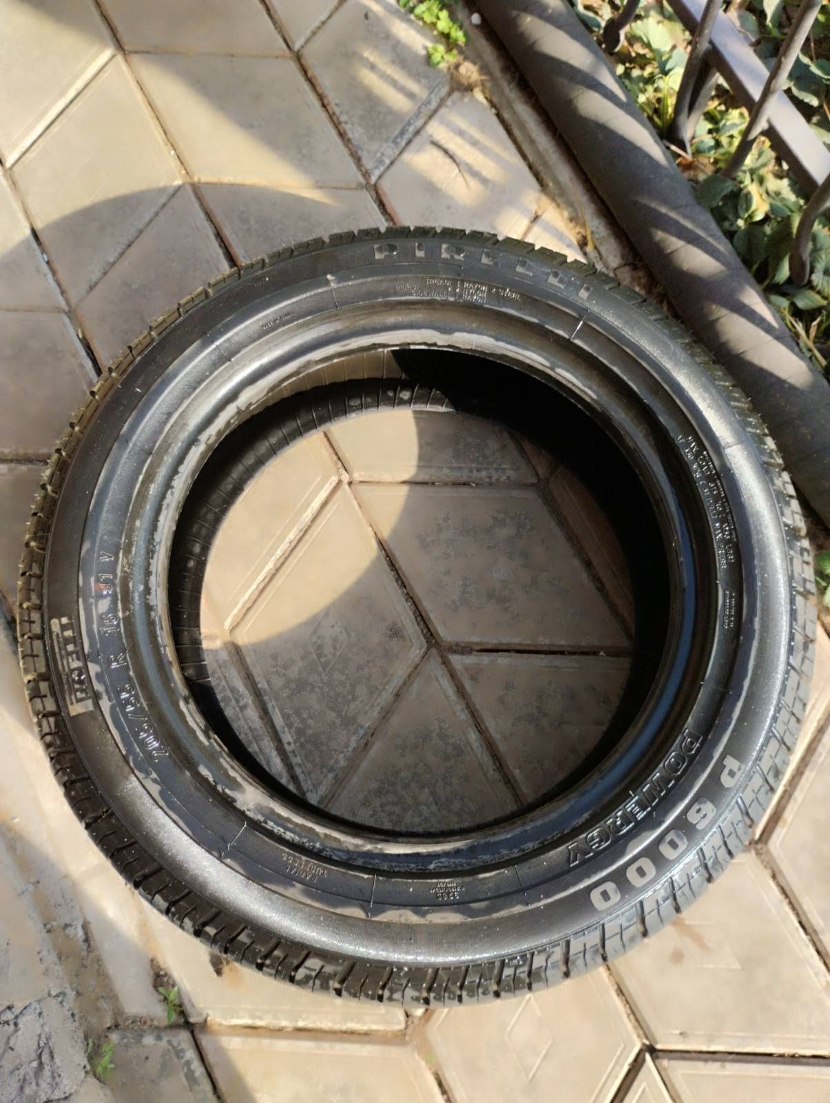 Шина Pirelli 205/55 R16