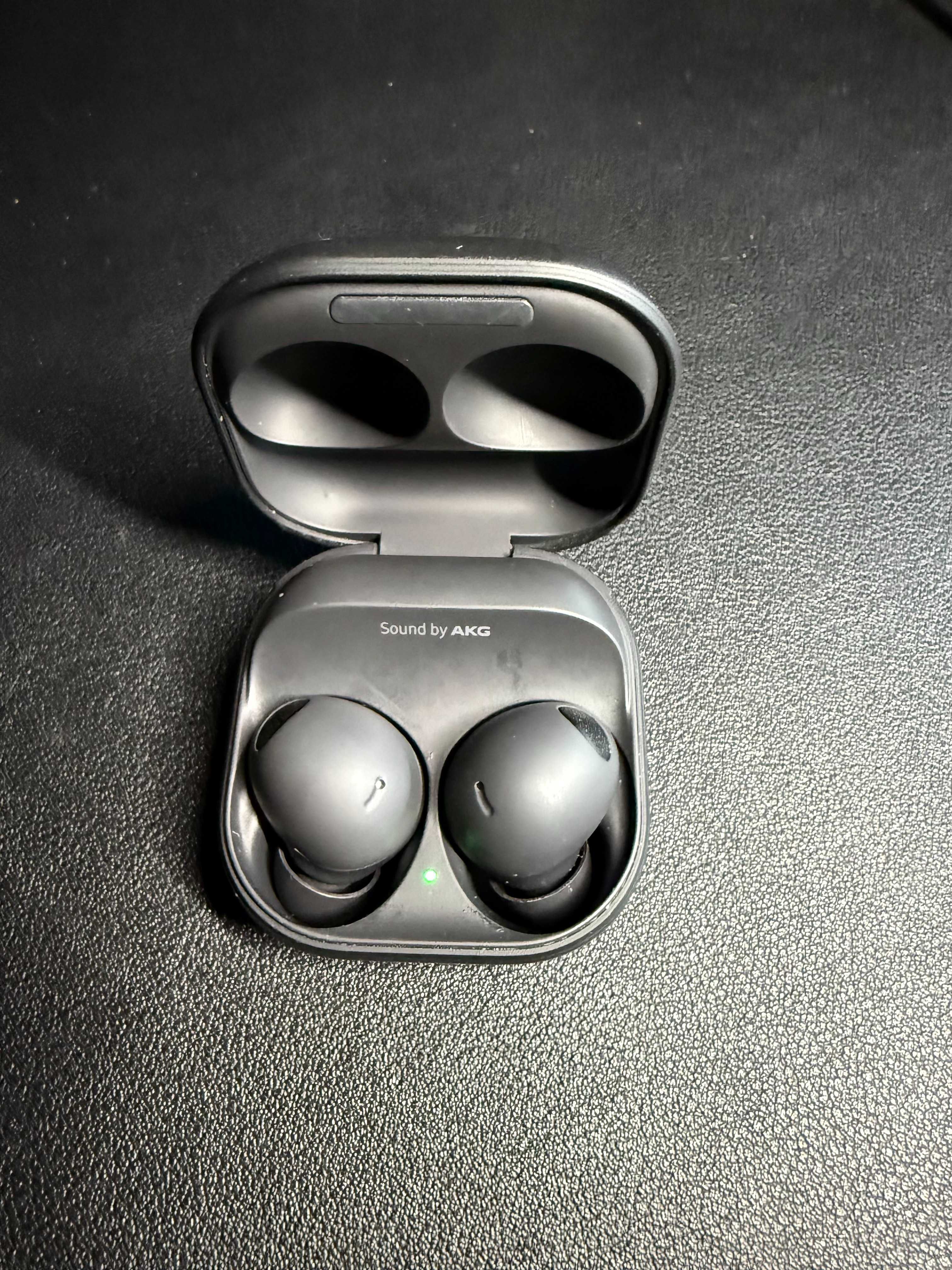 Samsung Galaxy Buds 2 Pro - em excelente estado!