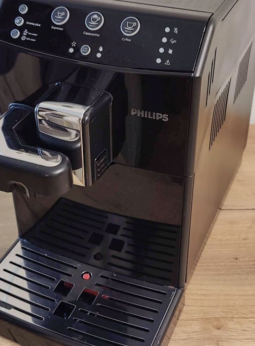 Automatyczny Ekspres do kawy PHILIPS 3000