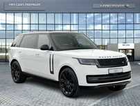 Land Rover Range Rover Range Rover L460 4.4P V8 530 KM AWD Auto Autobiography LWB