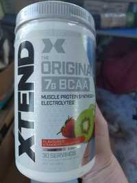 Амінокислоти BCAA Scivation Xtend