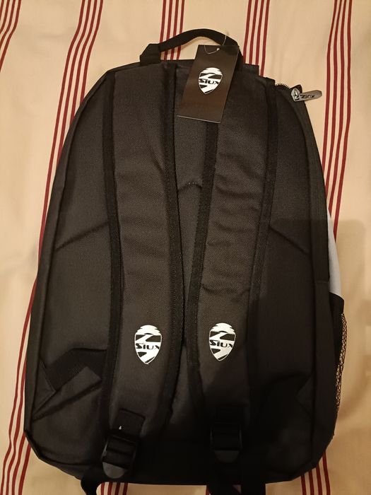 Mochila de Padel Siux nova com etiqueta