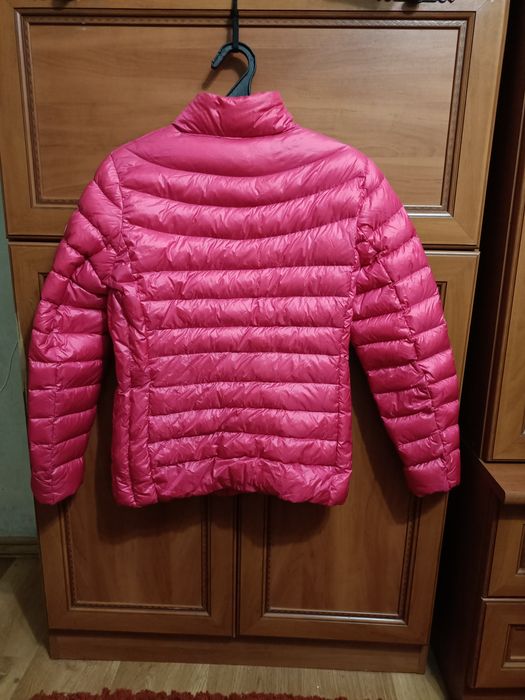 Пухова   куртка,  Henry Aarroway.