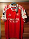 Koszulka Arsenal XXL 2025/26