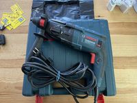 Перфоратор Bosch Professional GBH 240