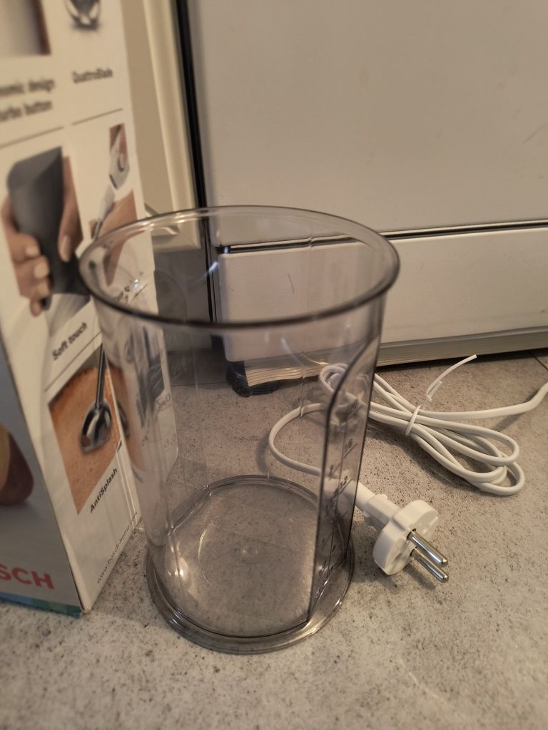 Blender Bosch Ergo mixx