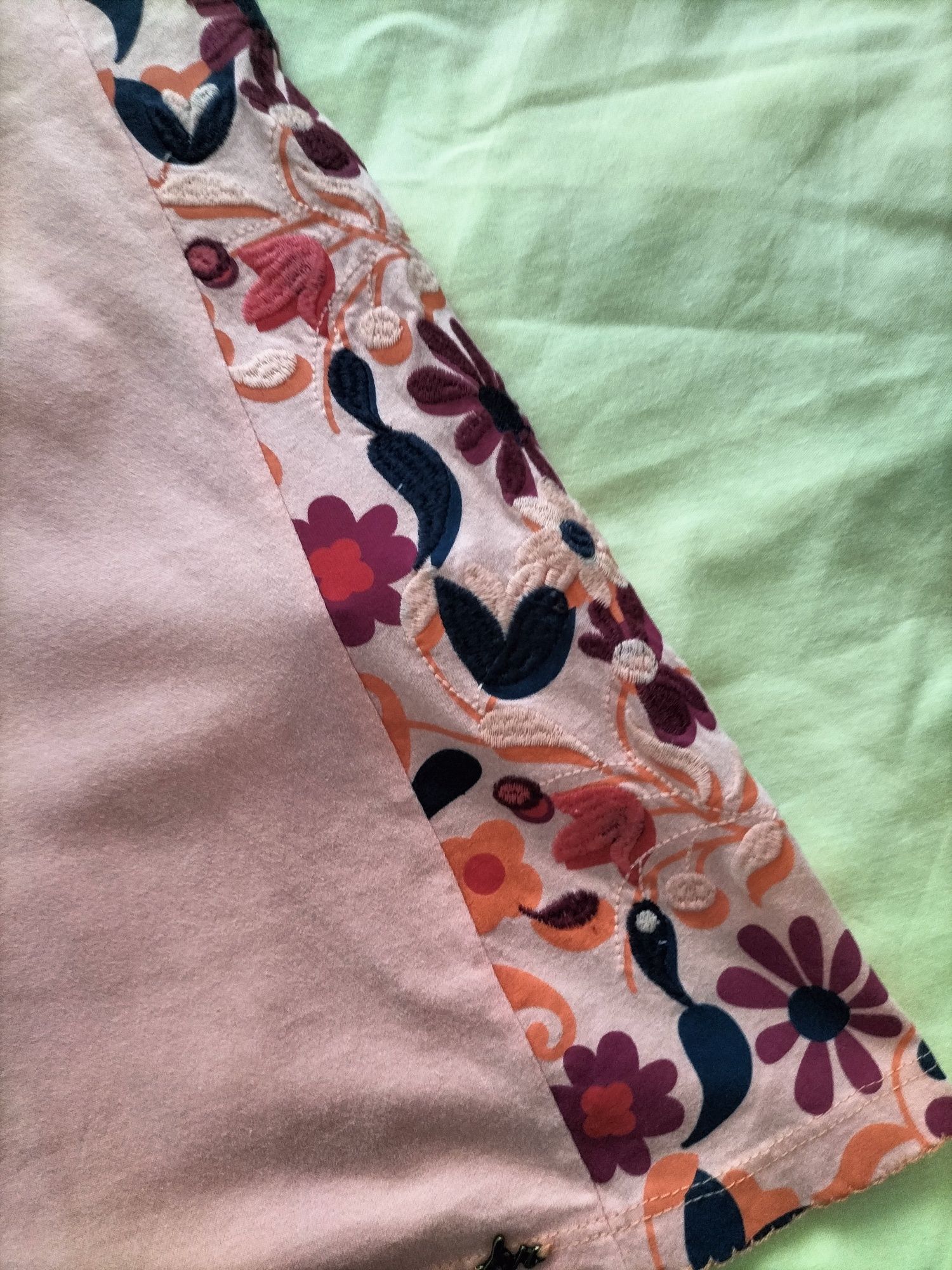 Blusa senhora tamanho M