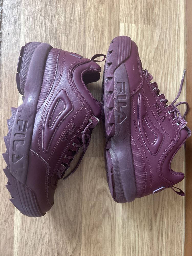 Кросівки FILA оригінал