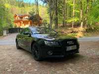 Audi A5 Audi A5 Sportback Quattro S tronic 2.0 TFS