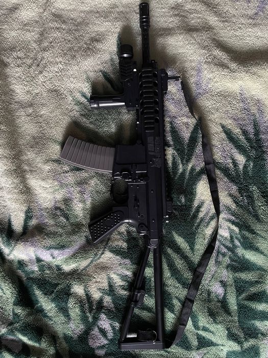 Іграшковий автомат