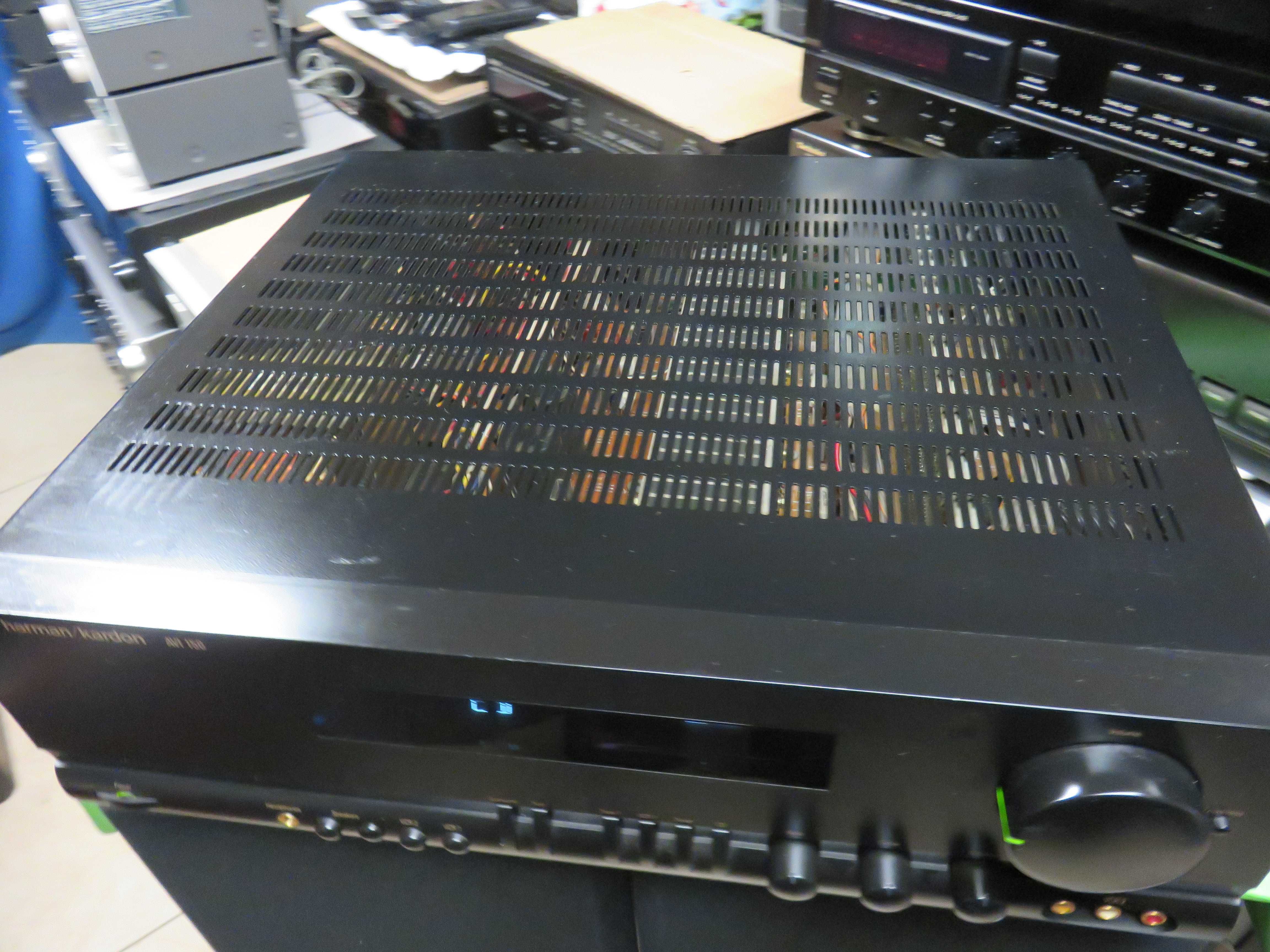 Wzmacniacz Harman/Kardon AVI 150