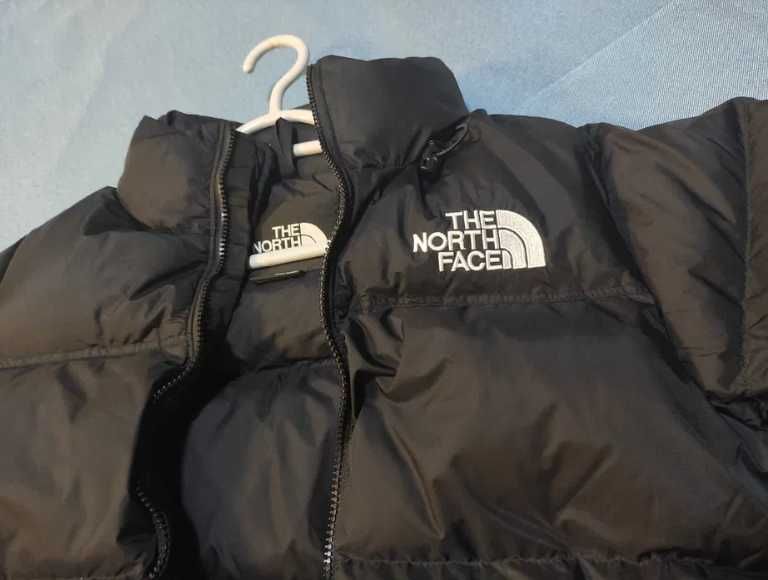 The North Face size L
