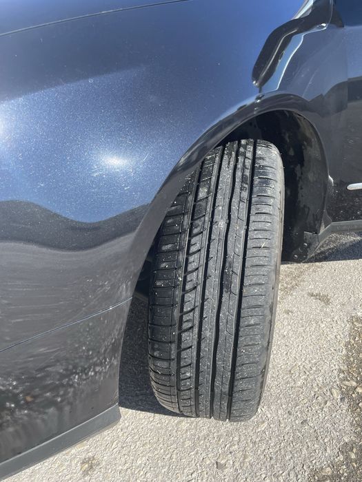 Volkswagen Passat b6