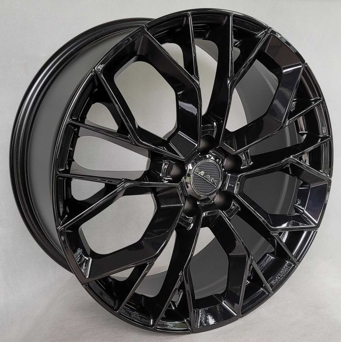 Felgi 18 5x110 Jeep Compass Cherokee Reneagde Alfa 159 Giulietta MAK