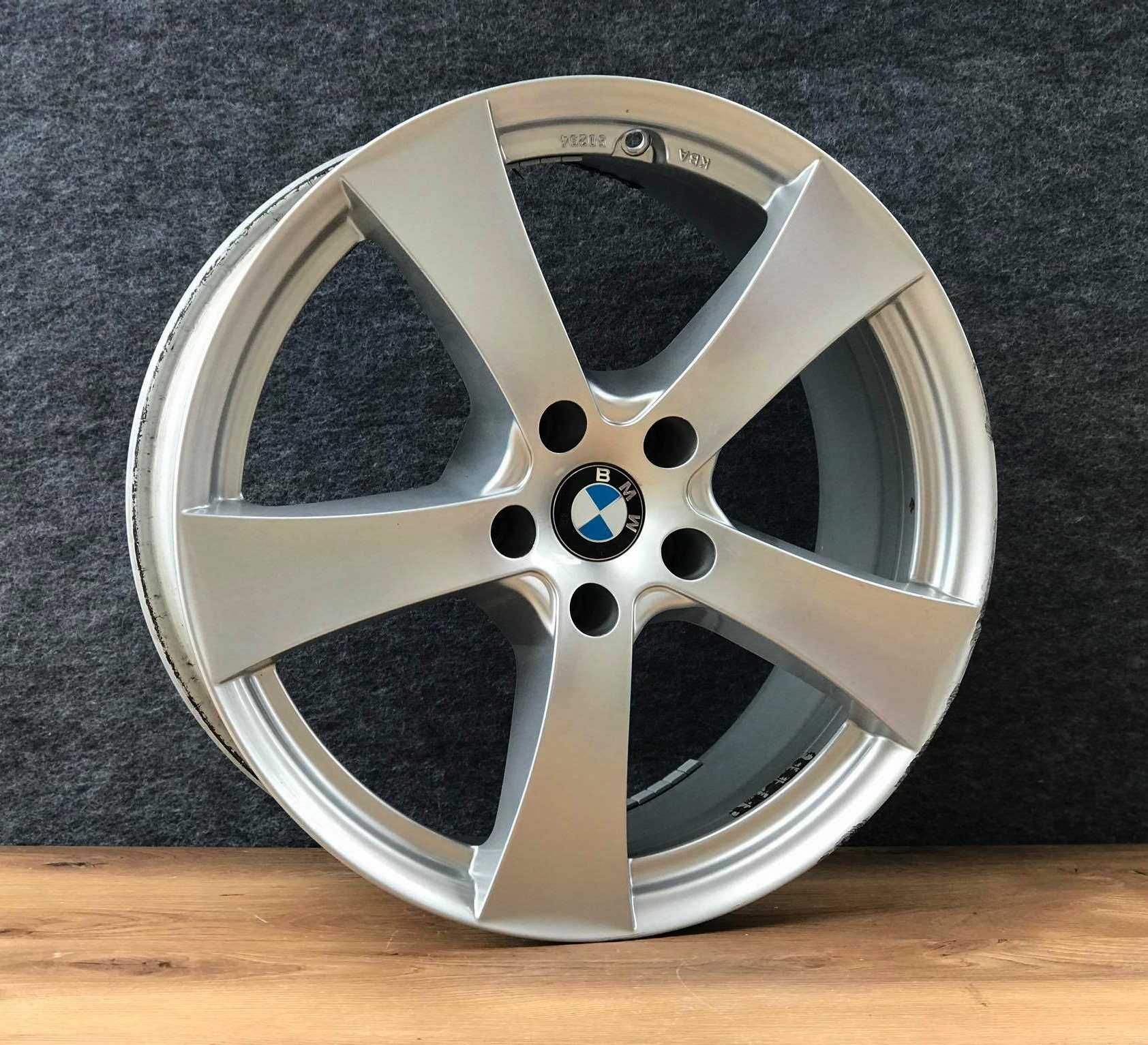 88# Alufelgi 5x112 18 BMW 3 G20 5 G30 G31 X3 G32 G11 G12 G14 G15