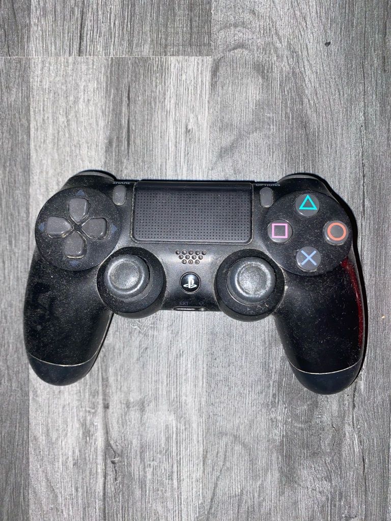 Playstation 4 1TB