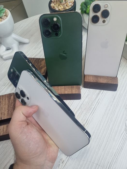 Apple iphone 13 pro / max 128/256 gb айфон 13 про макс Pro max 128 гб