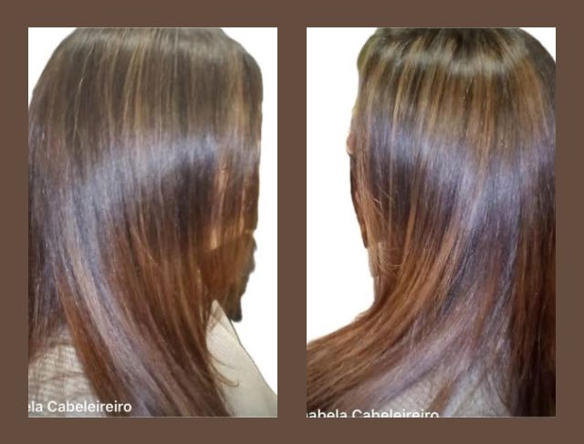 Madeixas/ Nuances desde 50€