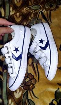 Кеды кроссовки кросовки обувь converse 20cм