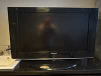 Telewizor samsung czarny .Oddam za darmo