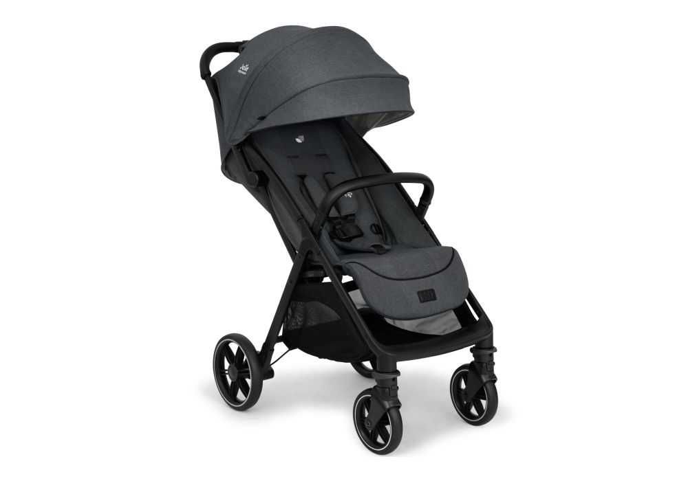 Wózek Joie Parcel LX ebony