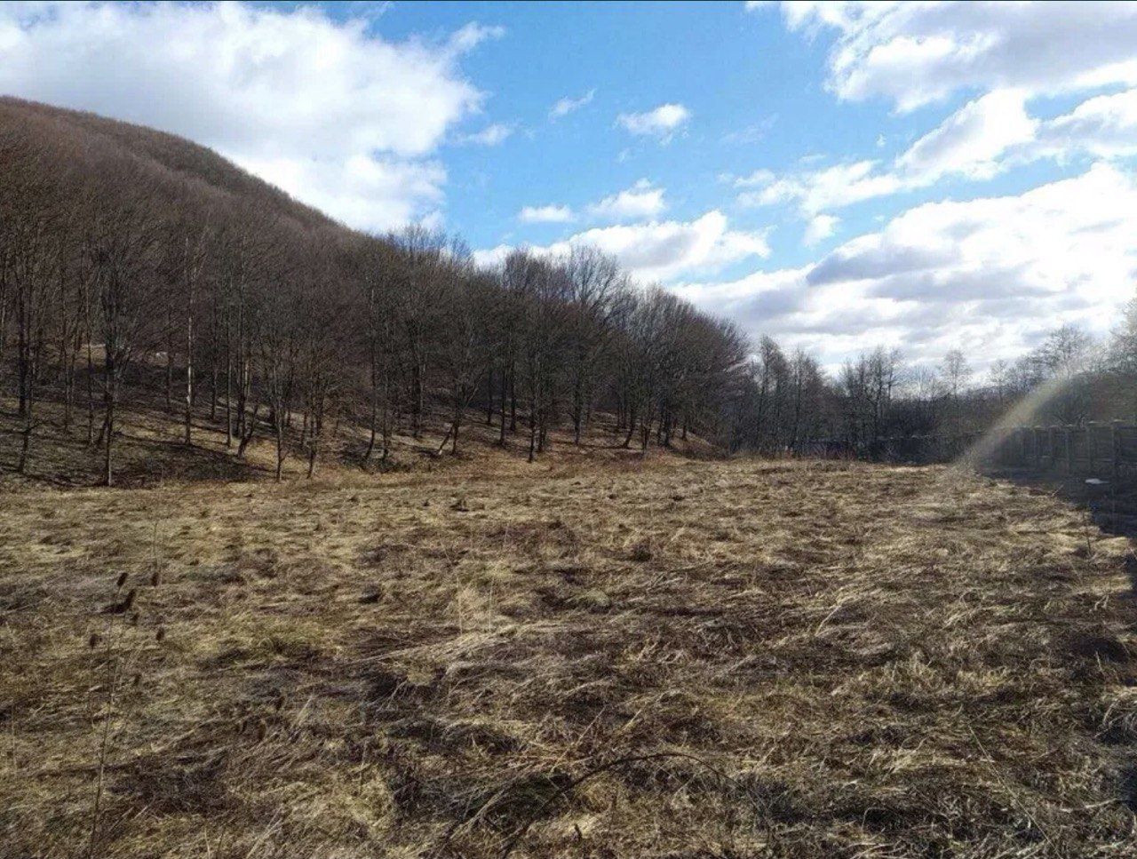 Земельна ділянка в с. Солочин