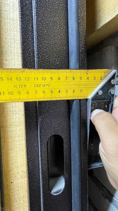 Двері зі знижкою Метал - Метал вулиця : в наявності