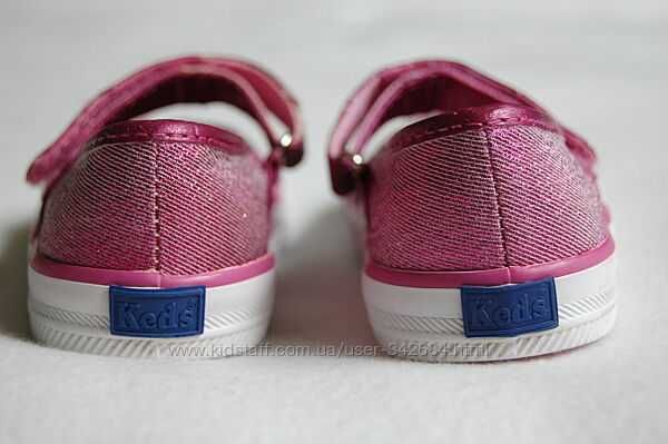 Туфли Keds, 22 р.