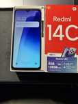 Redmi 14C  8/128