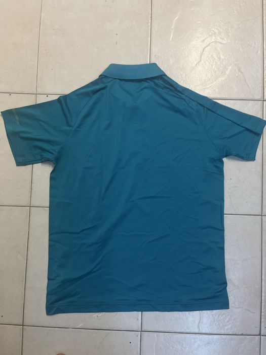 Polo de padel Bullpadel, tamanho S, como novo