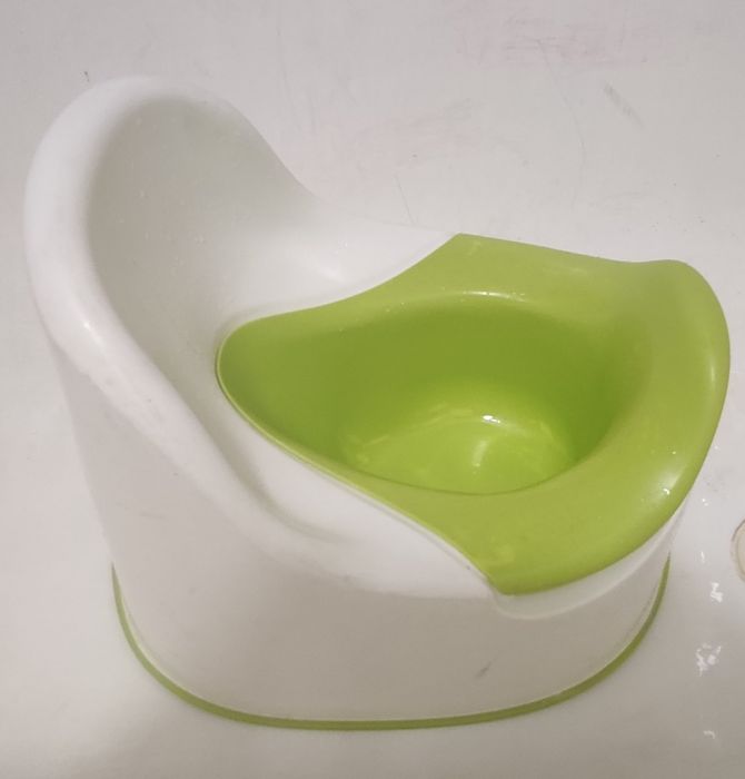 Nocnik IKEA za darmo