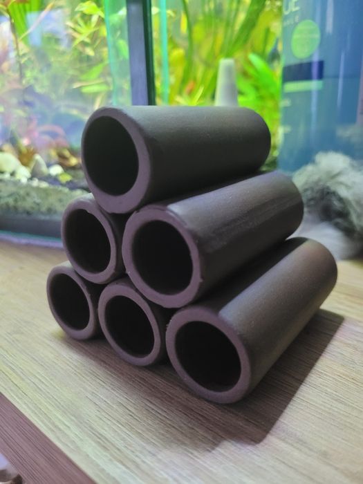 Kryjówka, ceramika, grota, schowek dla ryb, krewetek, raków