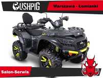 TGB Blade Nowy TGB BLADE 1000 LTX MAX EPS LIMITED 4x4 homologacja T3b 2024