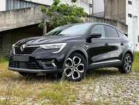 Renault Arkana 1.6 E-Tech Intens