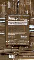 Пов'язка оклюзійна вентильована Beacon Chest Seal компактна