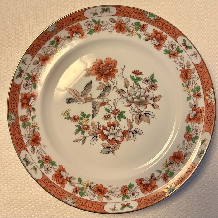 Prato da Vista Alegre