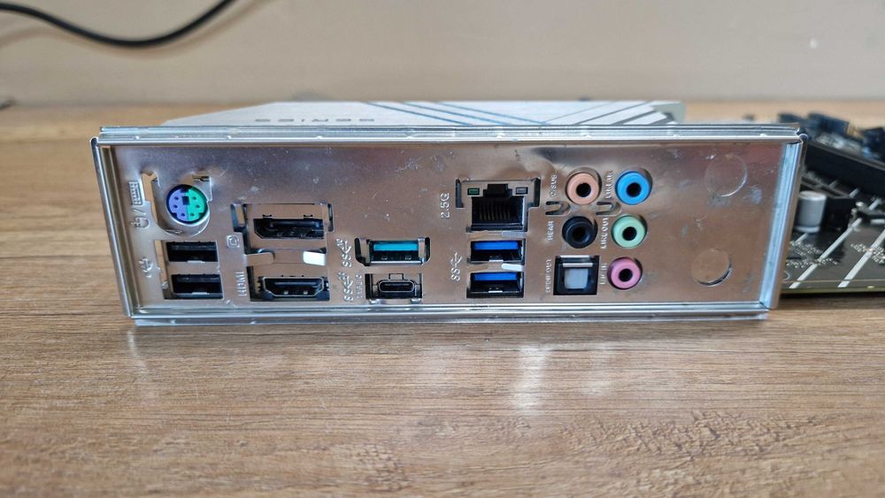 Płyta główna Asus PRIME Z690-P D4 lga1700 ddr4 gwarancja N1722