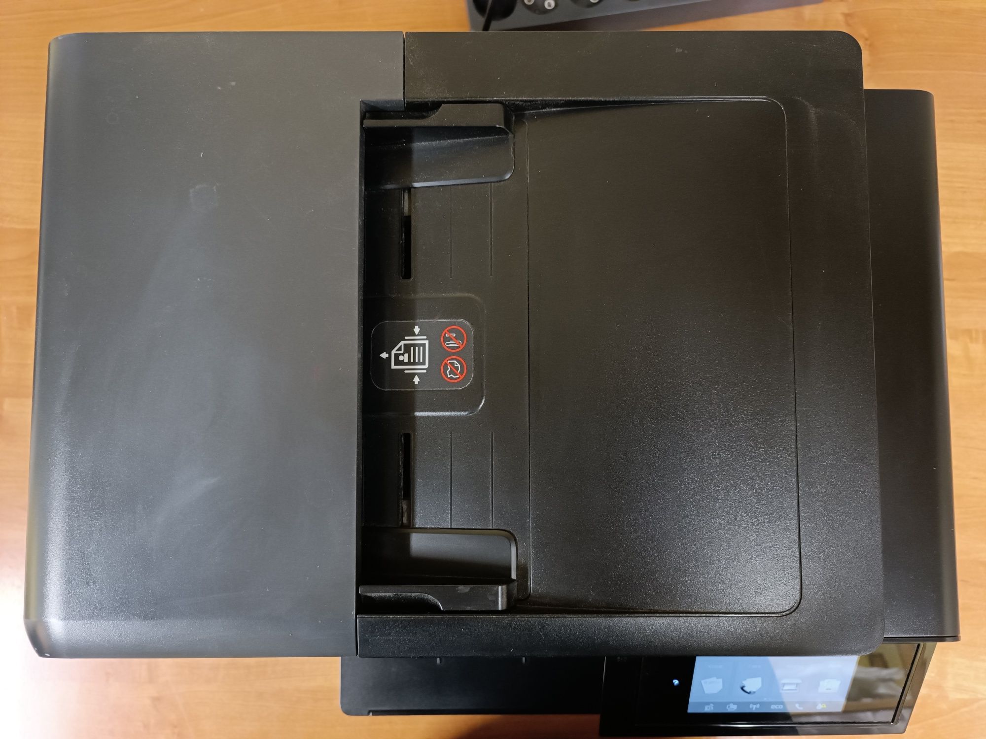 Drukarka HP Officejet Pro8620