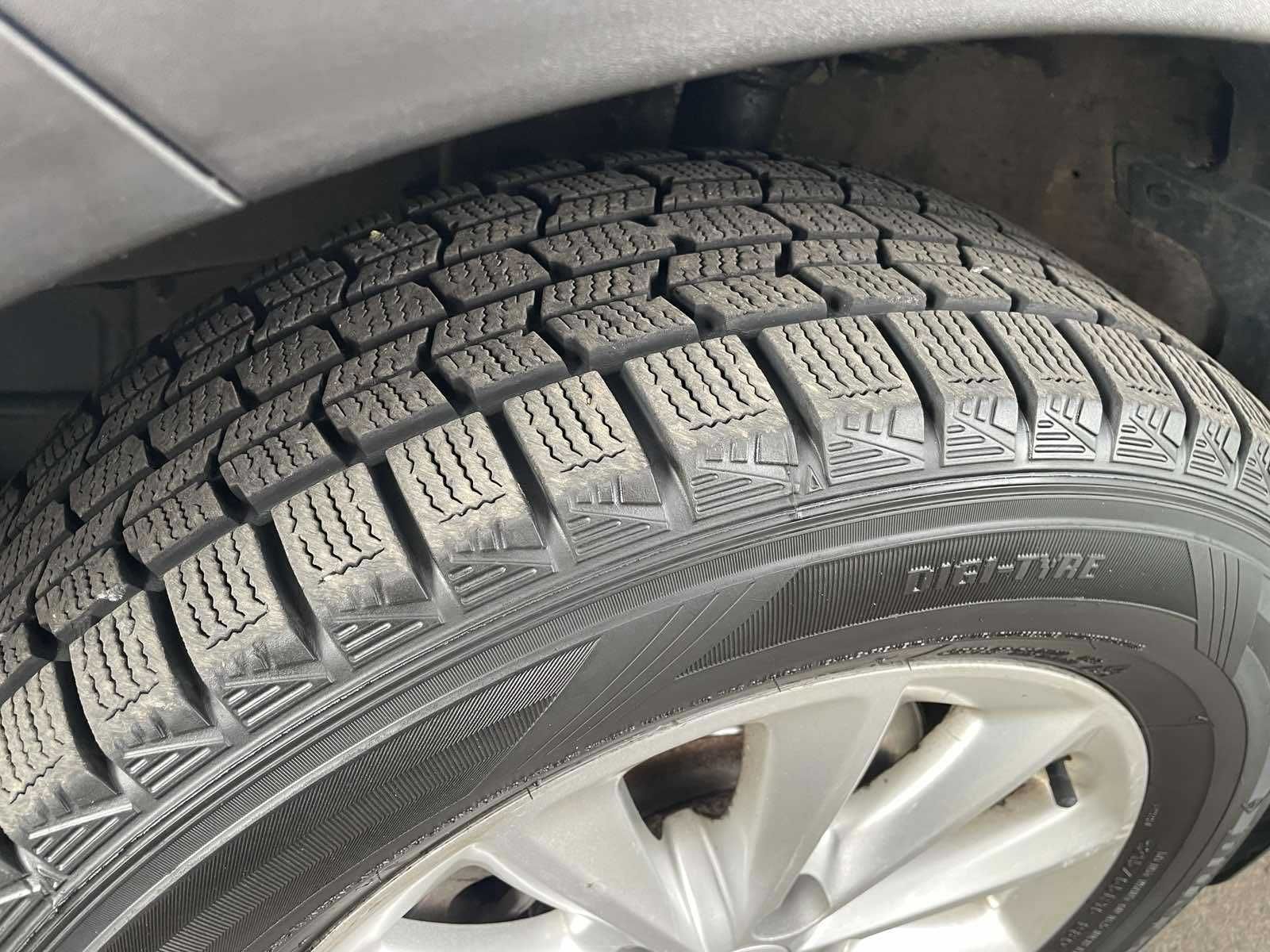 SsangYong Korando 2013