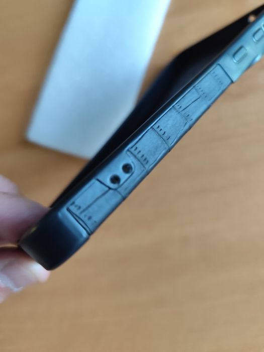 Чехол Samsung a55 новый