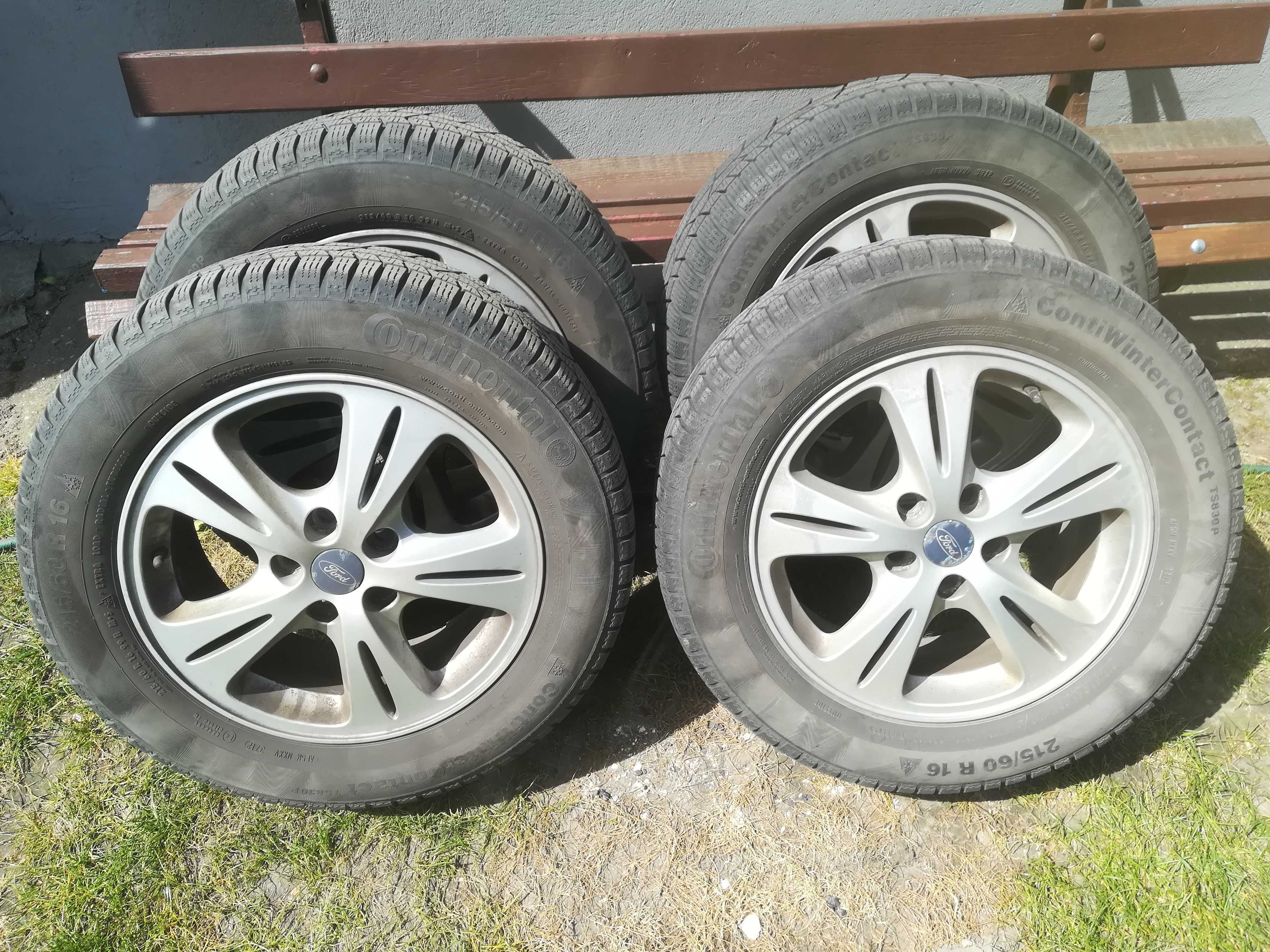 FORD S-MAX 2.0 TDCI, 2008, 140 KM, Aut.6 bieg. Titanium