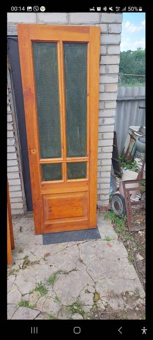 Двери продам межкомнатные