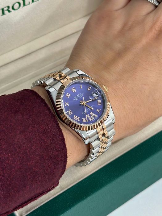 Годинник жіночій Rolex