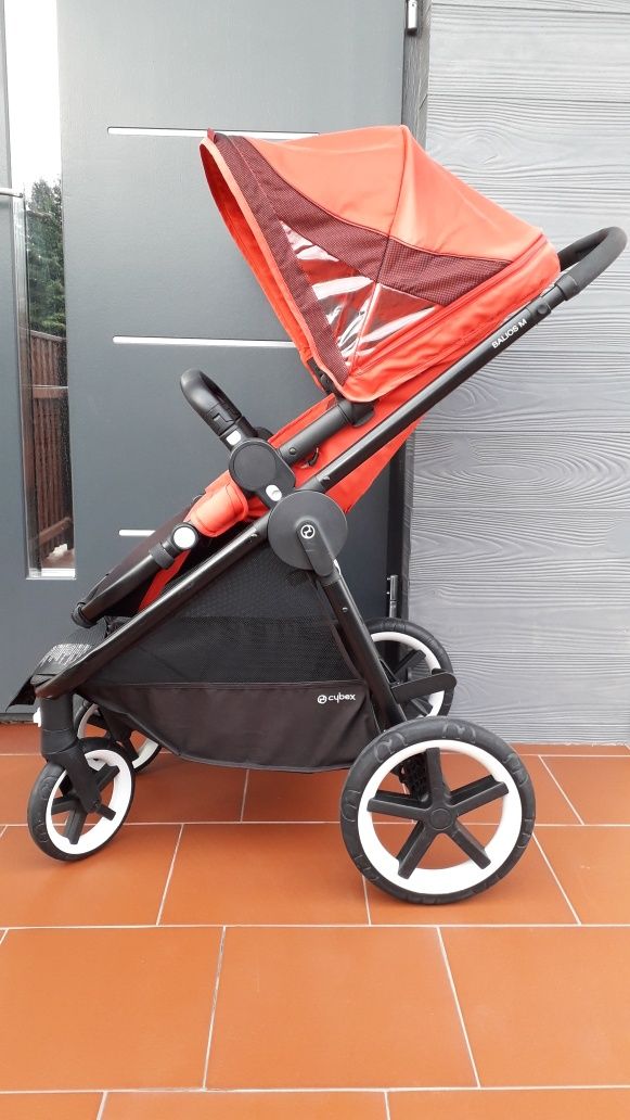 Wozek Cybex Balios M