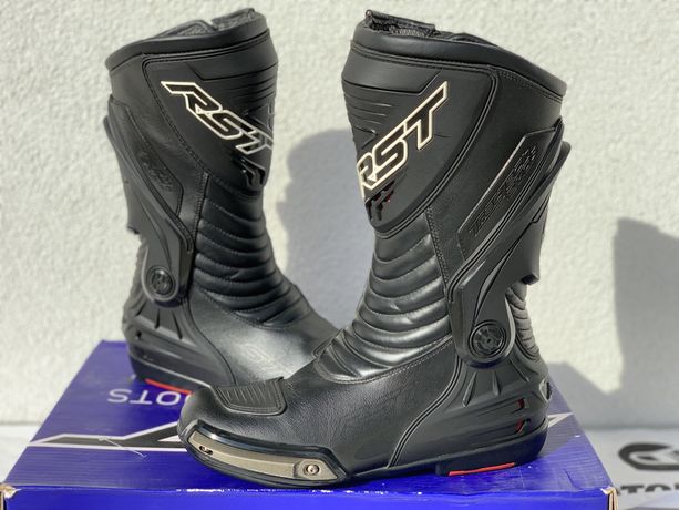 Buty motocyklowe RST tractech evo 3 rozmiar 43, Zawias, Bardzo Ladne!