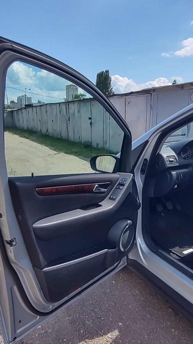 Mercedes-Benz A-Class W169