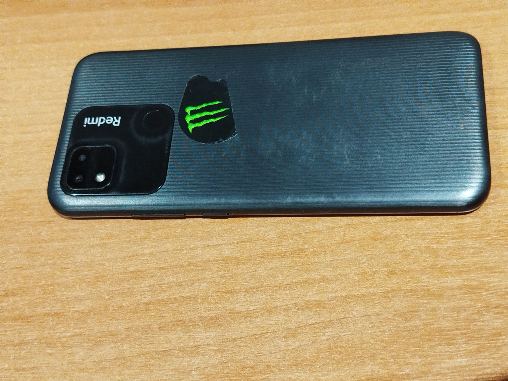 Redmi 10a usado.
