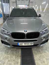 Продам BMW x5 F15 4.0D